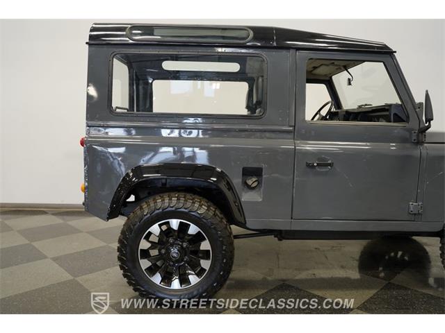 1987 Land Rover Defender (CC-2067350) for sale in Mesa, Arizona