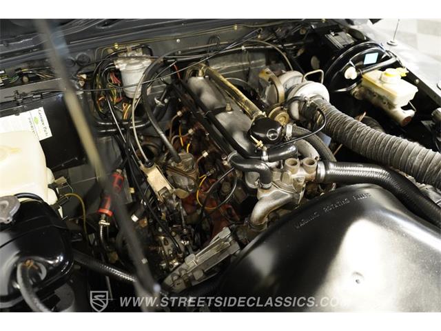 1987 Land Rover Defender (CC-2067350) for sale in Mesa, Arizona