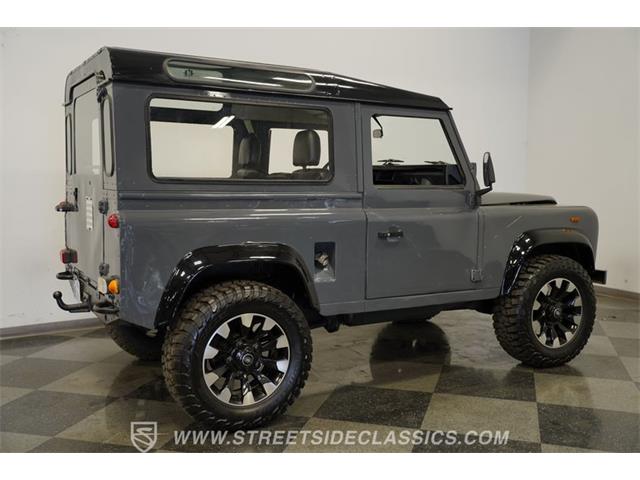 1987 Land Rover Defender (CC-2067350) for sale in Mesa, Arizona