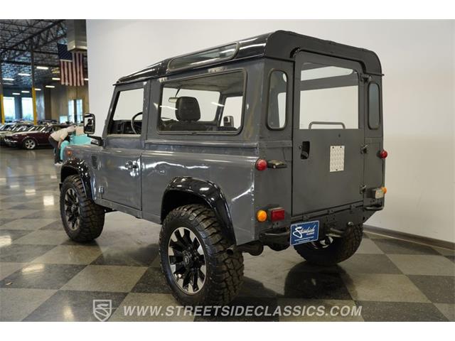 1987 Land Rover Defender (CC-2067350) for sale in Mesa, Arizona