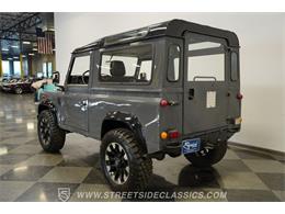 1987 Land Rover Defender (CC-2067350) for sale in Mesa, Arizona