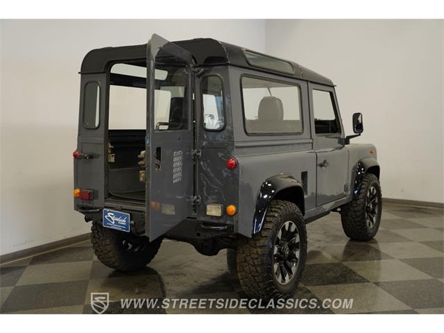 1987 Land Rover Defender (CC-2067350) for sale in Mesa, Arizona