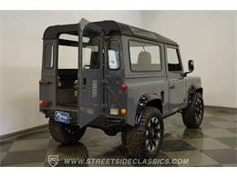 1987 Land Rover Defender (CC-2067350) for sale in Mesa, Arizona