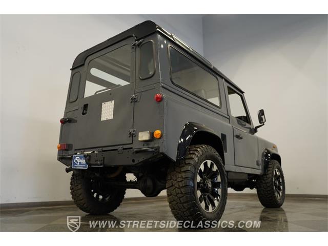 1987 Land Rover Defender (CC-2067350) for sale in Mesa, Arizona