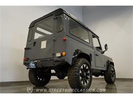 1987 Land Rover Defender (CC-2067350) for sale in Mesa, Arizona