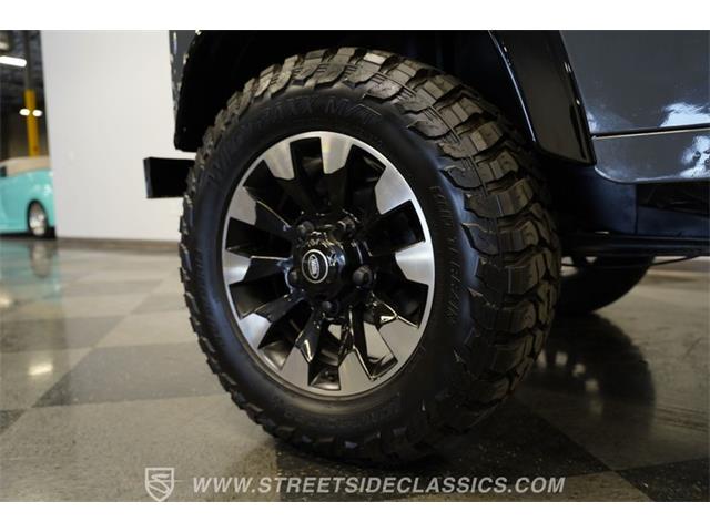 1987 Land Rover Defender (CC-2067350) for sale in Mesa, Arizona