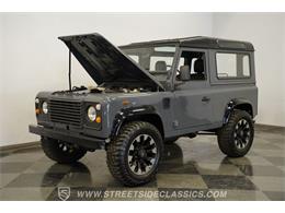 1987 Land Rover Defender (CC-2067350) for sale in Mesa, Arizona