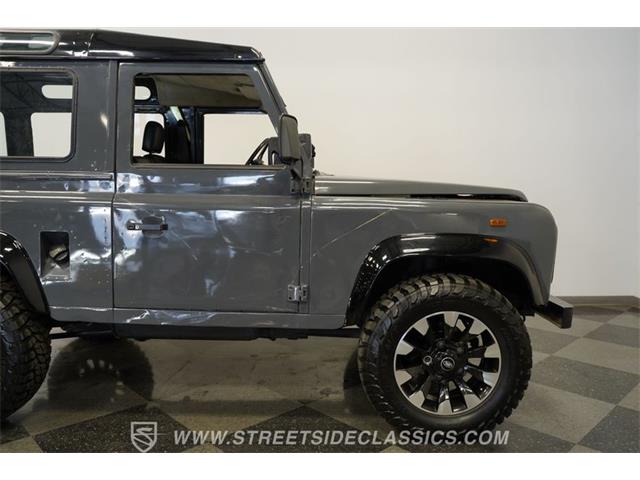 1987 Land Rover Defender (CC-2067350) for sale in Mesa, Arizona