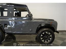 1987 Land Rover Defender (CC-2067350) for sale in Mesa, Arizona