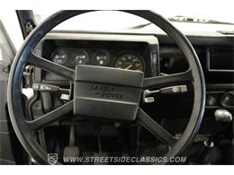 1987 Land Rover Defender (CC-2067350) for sale in Mesa, Arizona