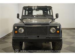 1987 Land Rover Defender (CC-2067350) for sale in Mesa, Arizona