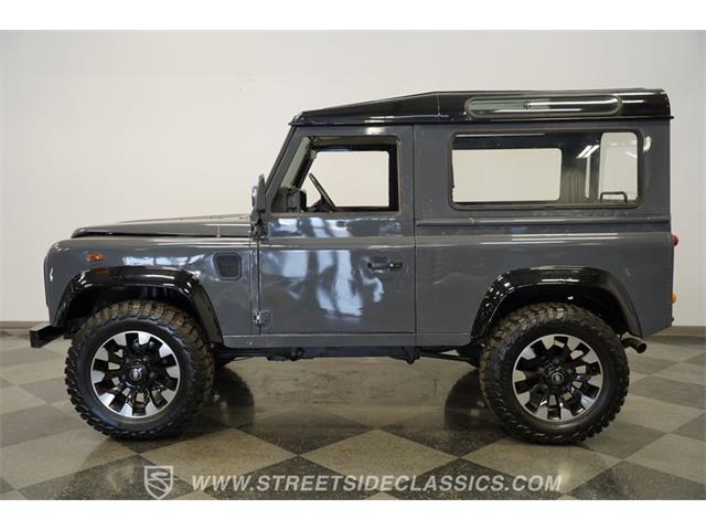 1987 Land Rover Defender (CC-2067350) for sale in Mesa, Arizona