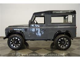 1987 Land Rover Defender (CC-2067350) for sale in Mesa, Arizona