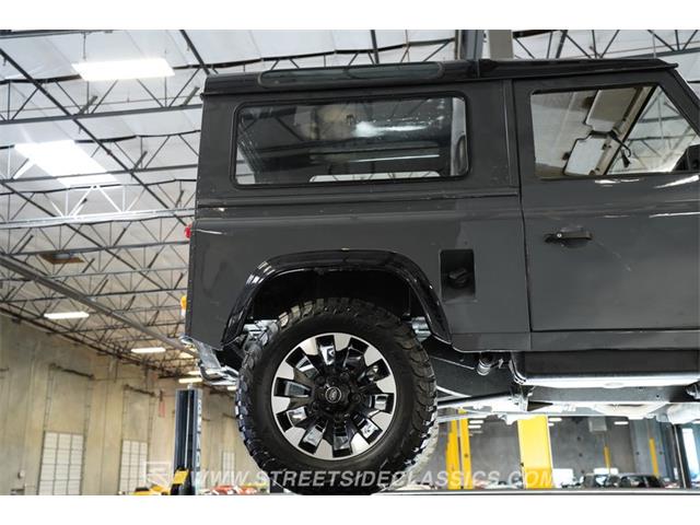1987 Land Rover Defender (CC-2067350) for sale in Mesa, Arizona