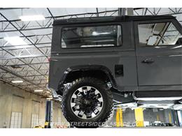 1987 Land Rover Defender (CC-2067350) for sale in Mesa, Arizona