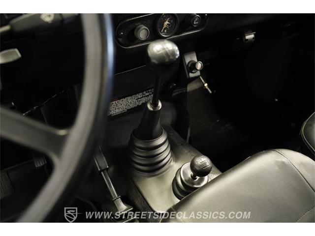 1987 Land Rover Defender (CC-2067350) for sale in Mesa, Arizona