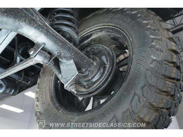 1987 Land Rover Defender (CC-2067350) for sale in Mesa, Arizona