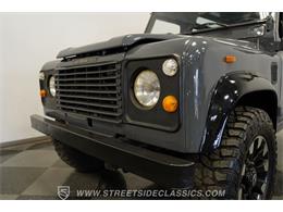 1987 Land Rover Defender (CC-2067350) for sale in Mesa, Arizona