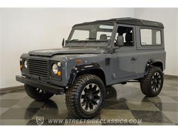 1987 Land Rover Defender (CC-2067350) for sale in Mesa, Arizona