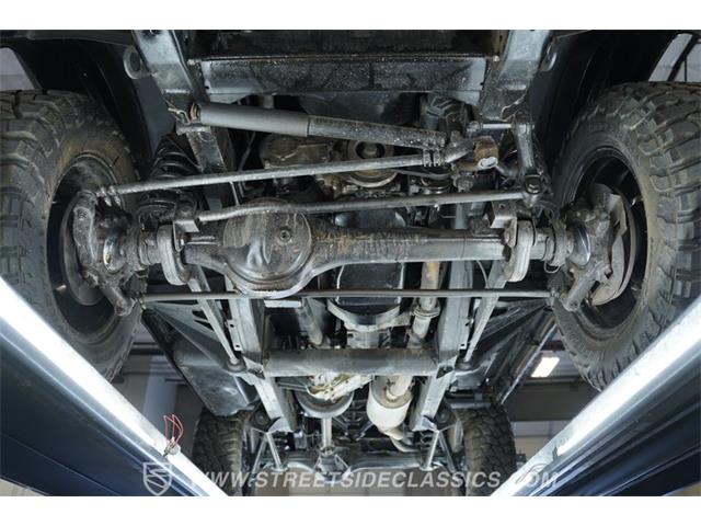 1987 Land Rover Defender (CC-2067350) for sale in Mesa, Arizona