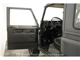 1987 Land Rover Defender (CC-2067350) for sale in Mesa, Arizona
