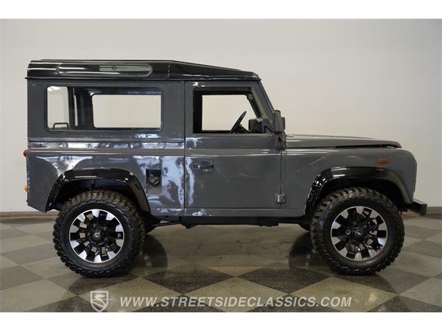 1987 Land Rover Defender (CC-2067350) for sale in Mesa, Arizona
