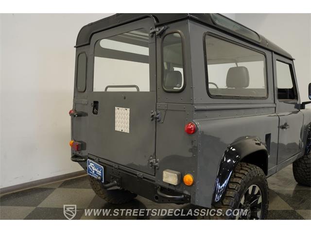 1987 Land Rover Defender (CC-2067350) for sale in Mesa, Arizona