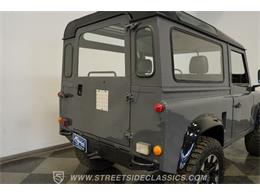 1987 Land Rover Defender (CC-2067350) for sale in Mesa, Arizona