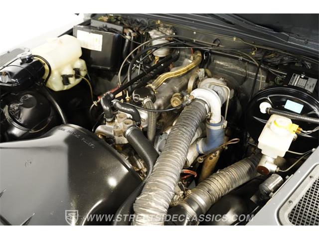 1987 Land Rover Defender (CC-2067350) for sale in Mesa, Arizona