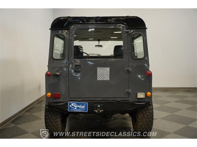 1987 Land Rover Defender (CC-2067350) for sale in Mesa, Arizona