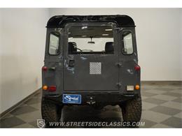 1987 Land Rover Defender (CC-2067350) for sale in Mesa, Arizona