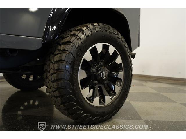 1987 Land Rover Defender (CC-2067350) for sale in Mesa, Arizona