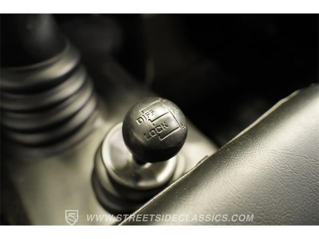 1987 Land Rover Defender (CC-2067350) for sale in Mesa, Arizona