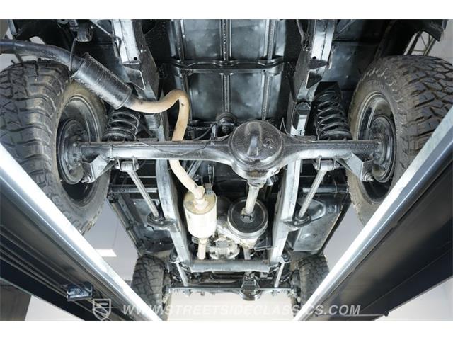 1987 Land Rover Defender (CC-2067350) for sale in Mesa, Arizona