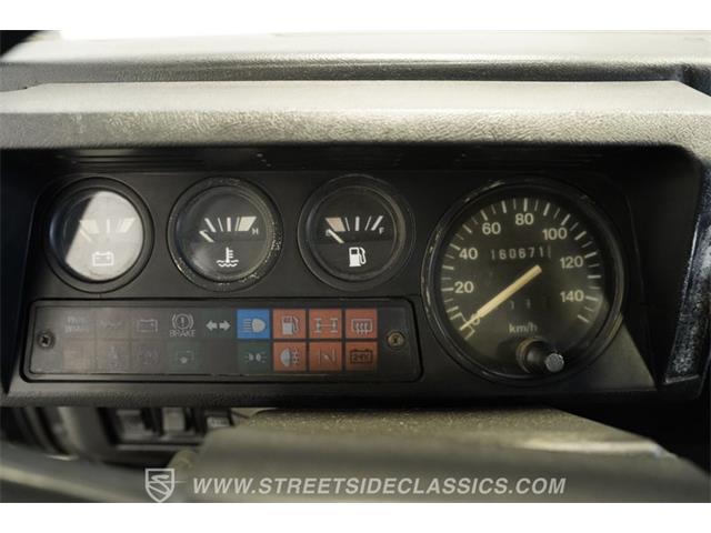 1987 Land Rover Defender (CC-2067350) for sale in Mesa, Arizona