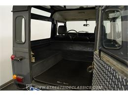 1987 Land Rover Defender (CC-2067350) for sale in Mesa, Arizona