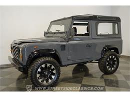 1987 Land Rover Defender (CC-2067350) for sale in Mesa, Arizona