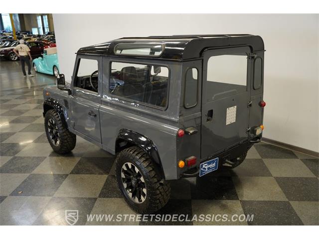 1987 Land Rover Defender (CC-2067350) for sale in Mesa, Arizona