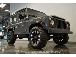 1987 Land Rover Defender (CC-2067350) for sale in Mesa, Arizona