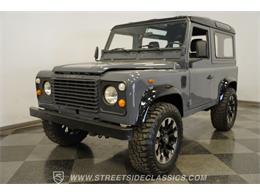 1987 Land Rover Defender (CC-2067350) for sale in Mesa, Arizona