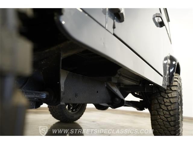 1987 Land Rover Defender (CC-2067350) for sale in Mesa, Arizona