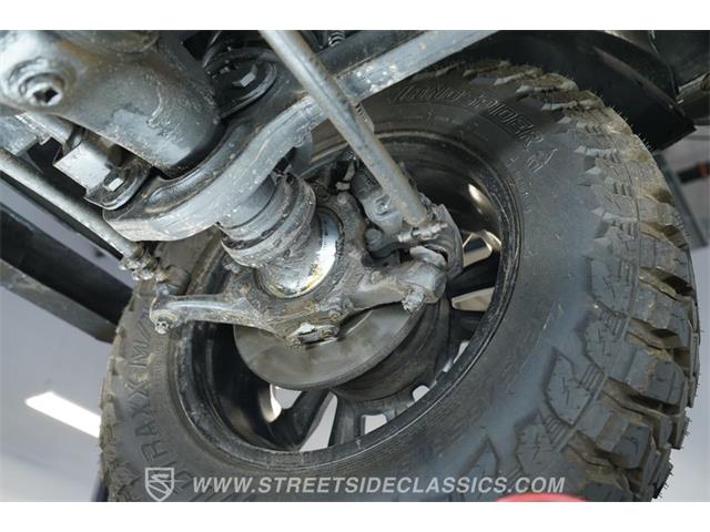 1987 Land Rover Defender (CC-2067350) for sale in Mesa, Arizona