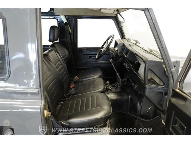 1987 Land Rover Defender (CC-2067350) for sale in Mesa, Arizona