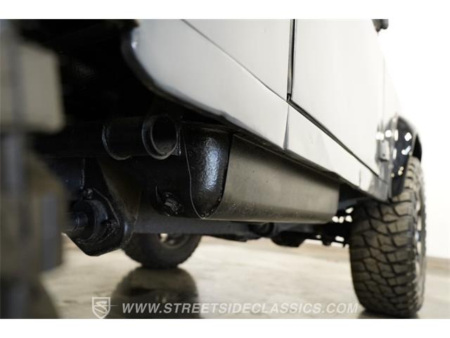 1987 Land Rover Defender (CC-2067350) for sale in Mesa, Arizona