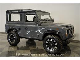 1987 Land Rover Defender (CC-2067350) for sale in Mesa, Arizona