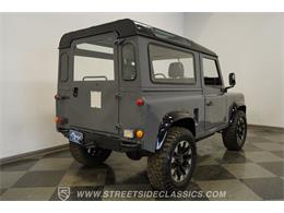 1987 Land Rover Defender (CC-2067350) for sale in Mesa, Arizona
