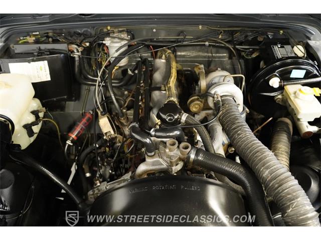 1987 Land Rover Defender (CC-2067350) for sale in Mesa, Arizona