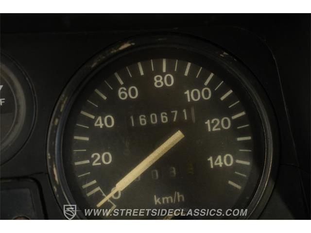 1987 Land Rover Defender (CC-2067350) for sale in Mesa, Arizona