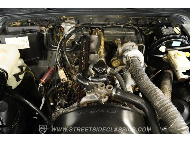 1987 Land Rover Defender (CC-2067350) for sale in Mesa, Arizona