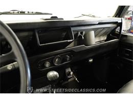 1987 Land Rover Defender (CC-2067350) for sale in Mesa, Arizona